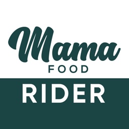 Mama Food Rider