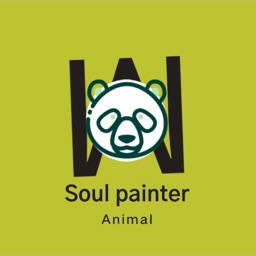 Animal-Soul painter