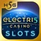 Experience the best international slots and electrifying wins at Electri5 Casino