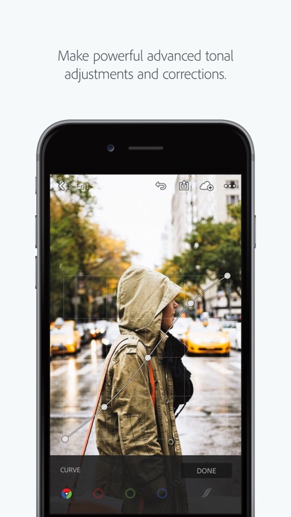 Adobe Lightroom CC screenshot-3
