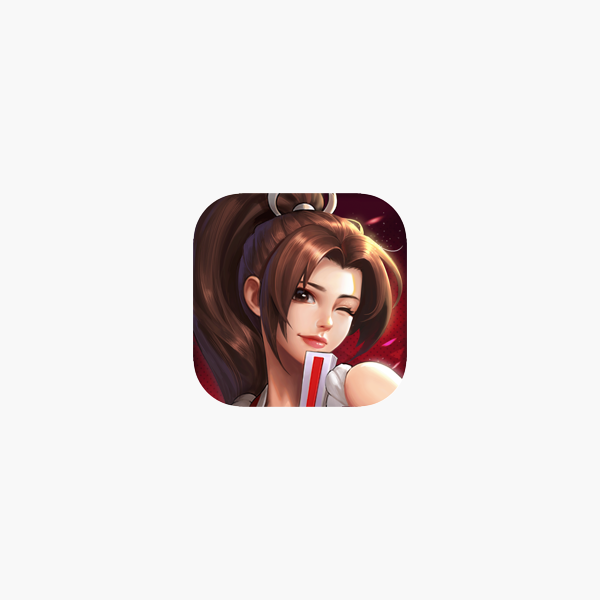 The King Of Fighters 98um Ol On The App Store