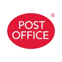 Post Office GOV.UK Verify