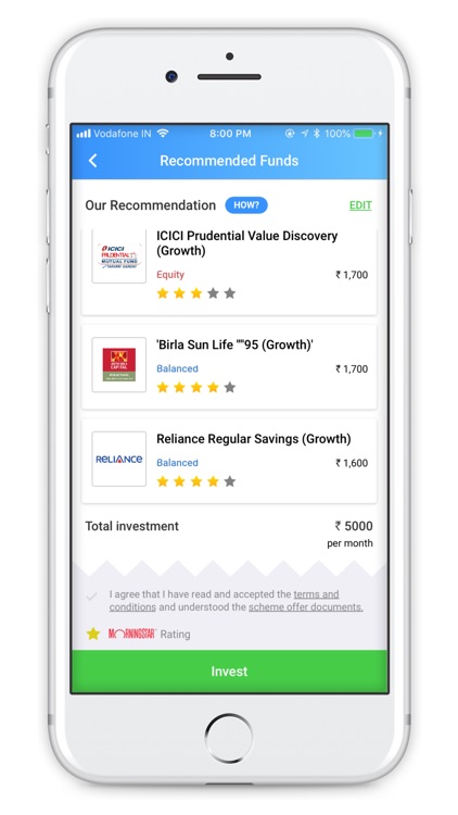 Fisdom Prime screenshot-3