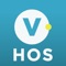 V-HOS allows V-Track Users to be fully compliant with the ELD Mandate