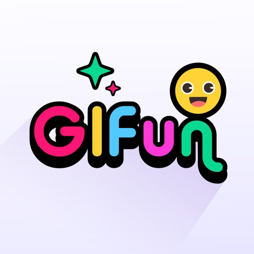 GiFun : Snap chat sticker iOS App