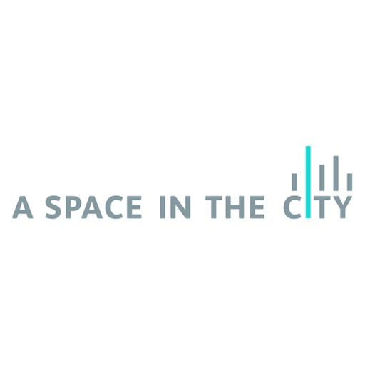 A Space in the City icon