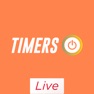 Get Timers for iOS, iPhone, iPad Aso Report