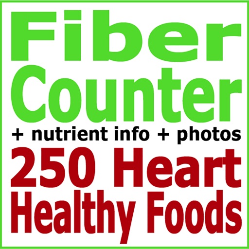 Fiber Counter & Tracker
