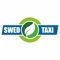 Boka taxi med Swed Taxi via vår app