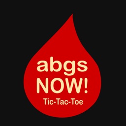 ABGs NOW! Tic-Tac-Toe