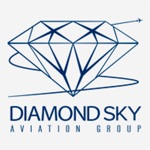 Diamond Sky