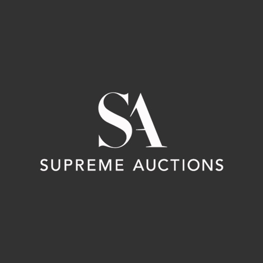 Supreme Auctions