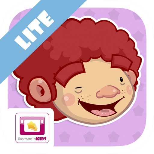 Puzzle Collection kids - Lite Icon