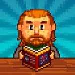 Knights of Pen  Paper 2