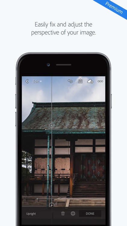 Adobe Lightroom CC screenshot-6