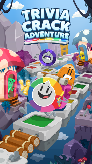 Trivia Crack Adventure Trivia Crack Adventure