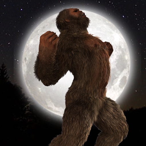 LAST HUNT : STEALTH BIGFOOT iOS App