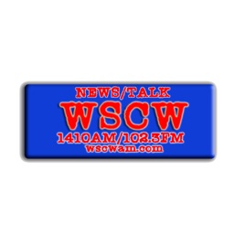 News/Talk WSCW