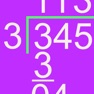 Get Long Division for iOS, iPhone, iPad Aso Report