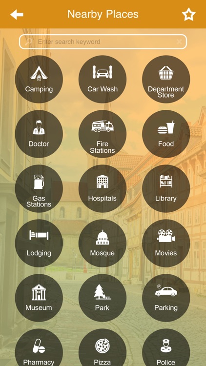 Goslar Travel Guide screenshot-3