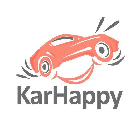 KarHappy Provider iOS App