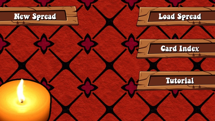 Real Tarot screenshot-4