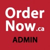 OrderNow.ca Admin App