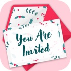 Top 39 Photo & Video Apps Like Party Invite Card Maker - Best Alternatives
