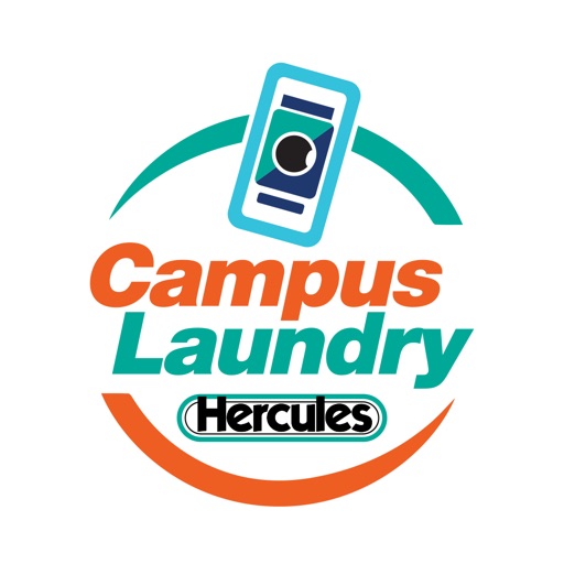 Hercules Campus Laundry by KioSoft Technologies LLC