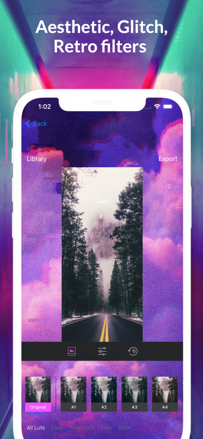 Aesthetic Dope - Wallpapers 4K