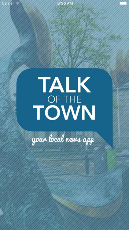 Talk of the Town - Dundalk New