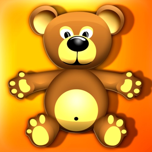 Kids Love Puzzles Extra iOS App