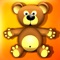 Beautiful puzzle game for kids