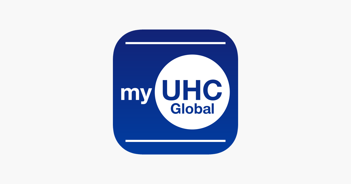 ‎myUHC Global On The App Store