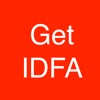Get IDFA