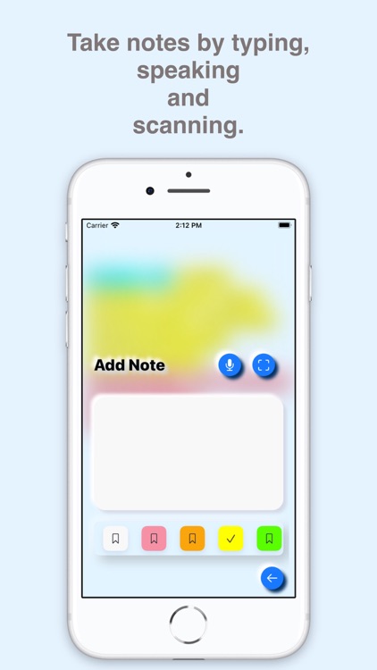 UDO: Smart Assistant + Widget screenshot-3