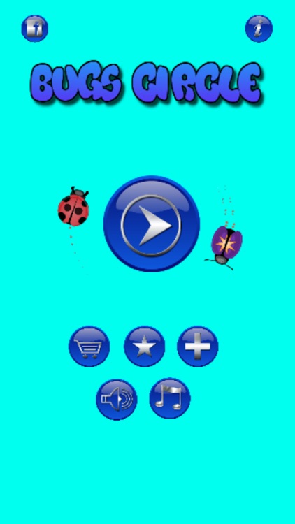 Bugs Circle screenshot-0