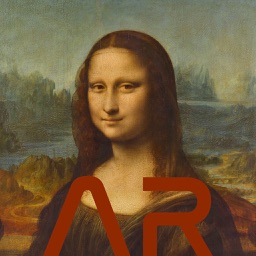 Mona Lisa AR