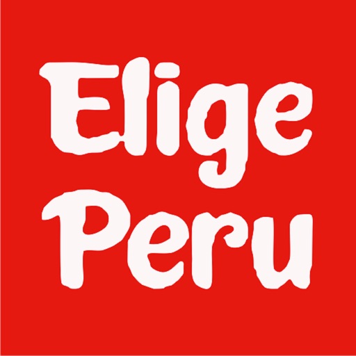 Elige Peru - Candidatos 2021