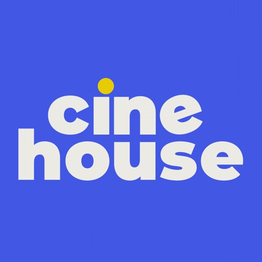 Cinehouse - Live & On Demand Download