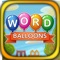 Download the best word games for adults in Word Balloons