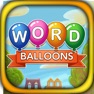 Get Word Balloons Word Search Game for iOS, iPhone, iPad Aso Report