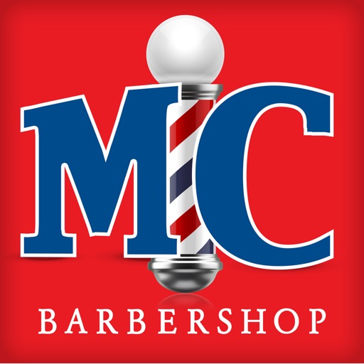 Men's Club Barber Shop