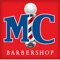 Welcome to the Men’s Club Barbershop