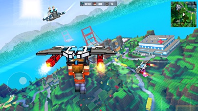 pixel gun 3d download