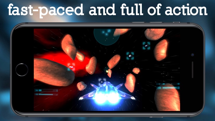 No Gravity Lite screenshot-3