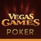 Vegas Games now offers Multi-player VG Poker for those who play for fun on the go