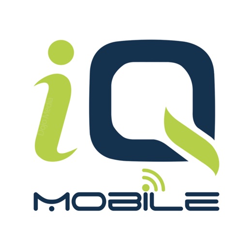 iQ-Mobile