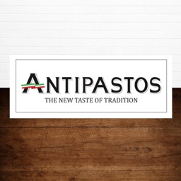 Antipastos