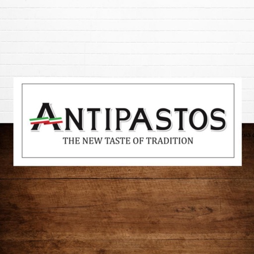 Antipastos